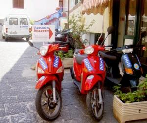 Hotel Ariston