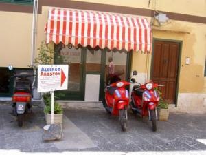 Hotel Ariston