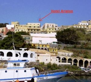Hotel Ariston