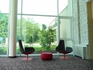 Hotel Crystal Palace
