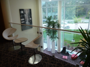 Hotel Crystal Palace