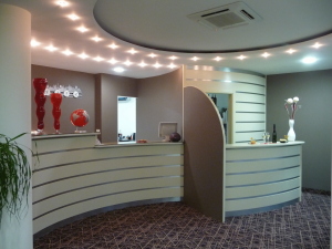 Hotel Crystal Palace