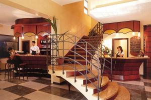 Hotel Fra I Pini