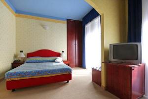 Hotel Fra I Pini