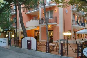 Hotel Fra I Pini