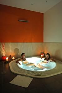 Hotel Fra I Pini