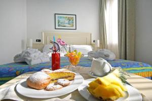 Hotel Fra I Pini