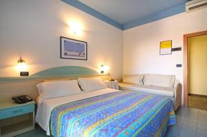 Hotel Fra I Pini