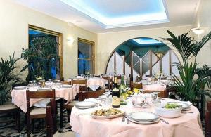 Hotel Fra I Pini