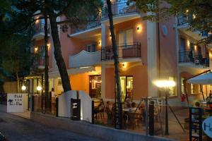 Hotel Fra I Pini