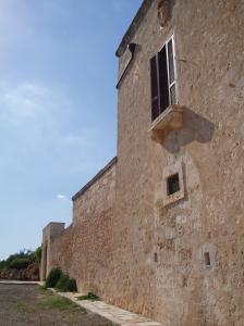 Hotel Masseria Tutosa