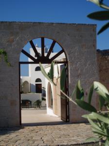 Hotel Masseria Tutosa