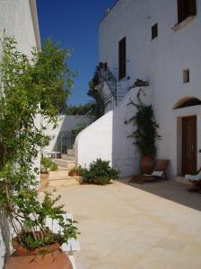 Hotel Masseria Tutosa