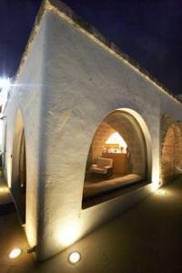 Hotel Masseria Tutosa