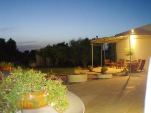 Hotel Masseria Tutosa