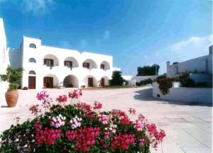 Hotel Masseria Tutosa