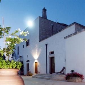 Hotel Masseria Tutosa