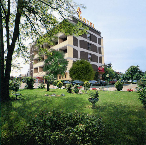 Residenza Artemisia