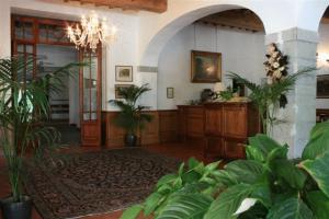 Abetone e Piramidi Resort