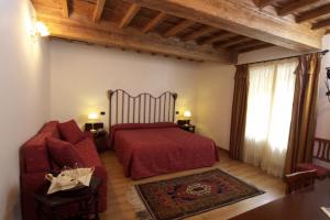 Abetone e Piramidi Resort