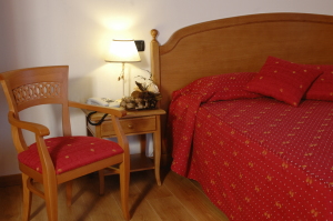 Abetone e Piramidi Resort