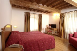 Abetone e Piramidi Resort