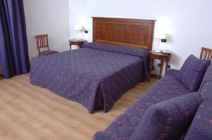 Abetone e Piramidi Resort