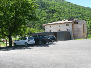 Hotel Al Vecchio Mulino