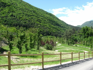 Hotel Al Vecchio Mulino