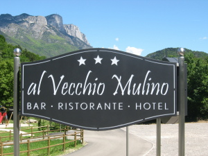 Hotel Al Vecchio Mulino