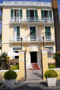 Hotel Villa Igea