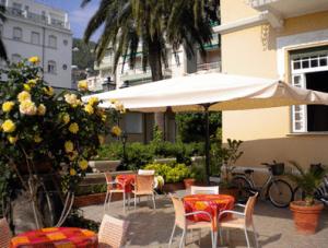 Hotel Villa Igea