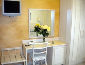 Hotel Villa Igea