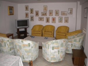 Hotel Villa Igea