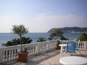 Hotel Villa Igea