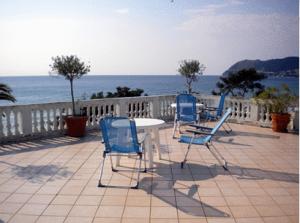 Hotel Villa Igea