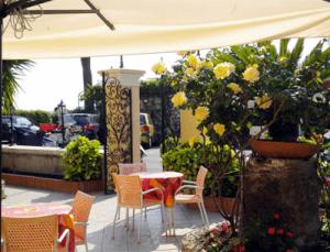Hotel Villa Igea