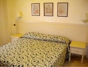 Hotel Villa Igea