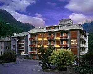 Hotel Tremoggia