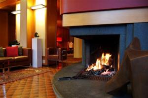Hotel Tremoggia