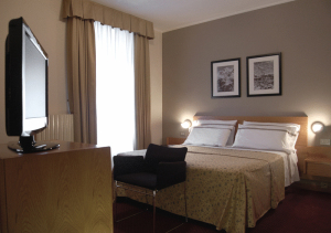 Hotel Tremoggia
