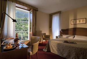 Hotel Tremoggia