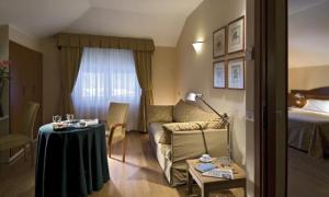 Hotel Tremoggia