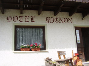 Hotel Mignon