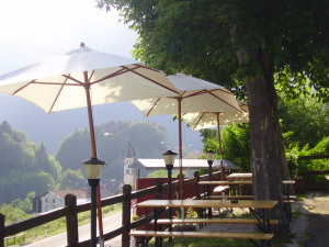 Hotel Mignon