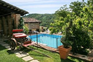 Fattoria Caldese