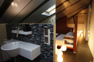 Relais La Loggia