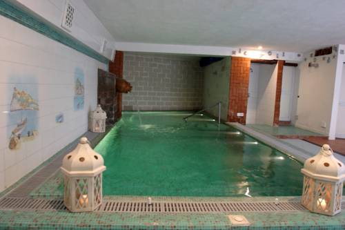 Hotel Santa Maria