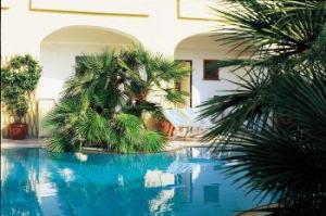Hotel Santa Maria