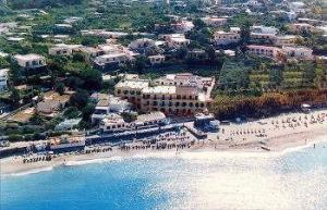 Hotel Santa Maria